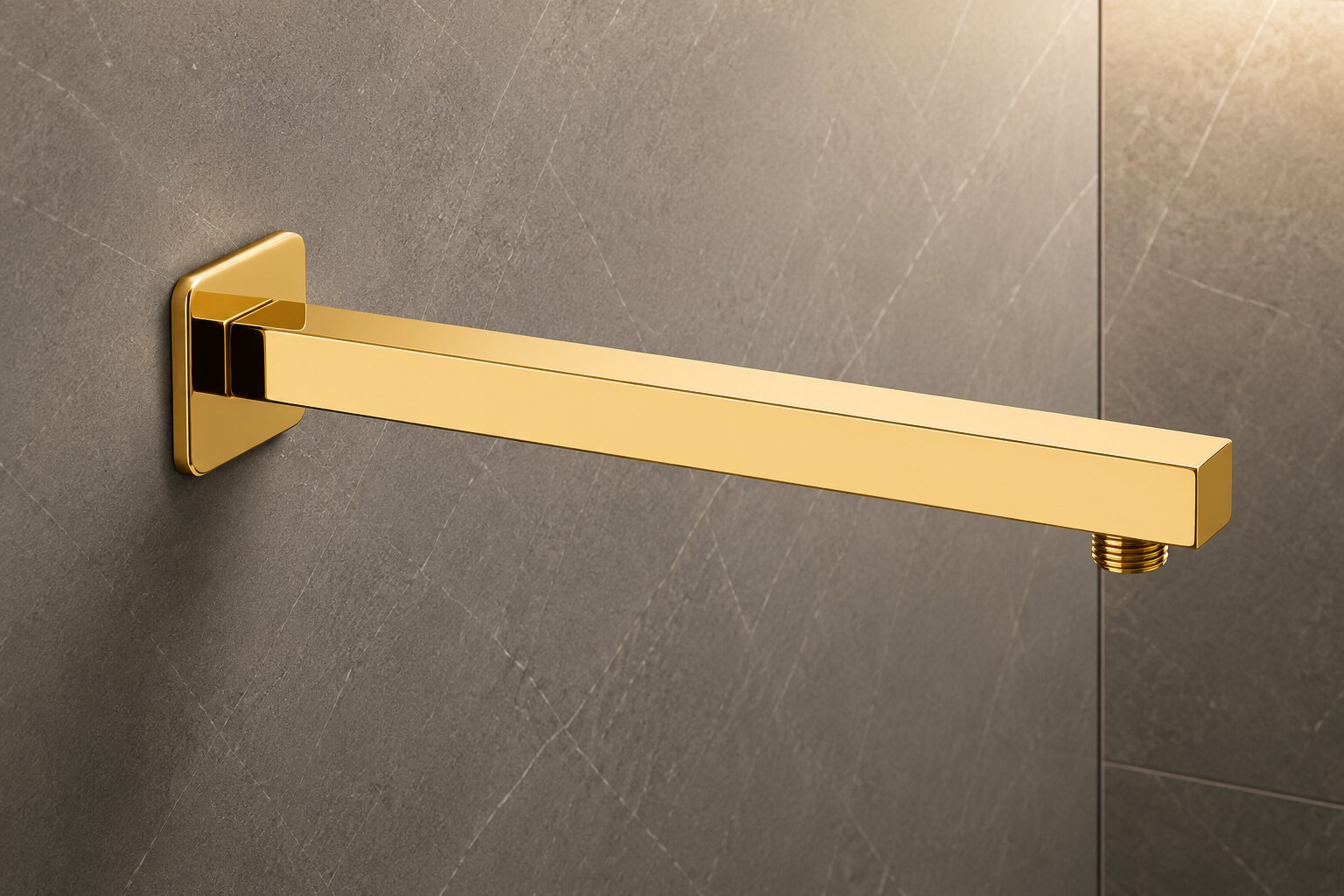 PVD Arm Gold