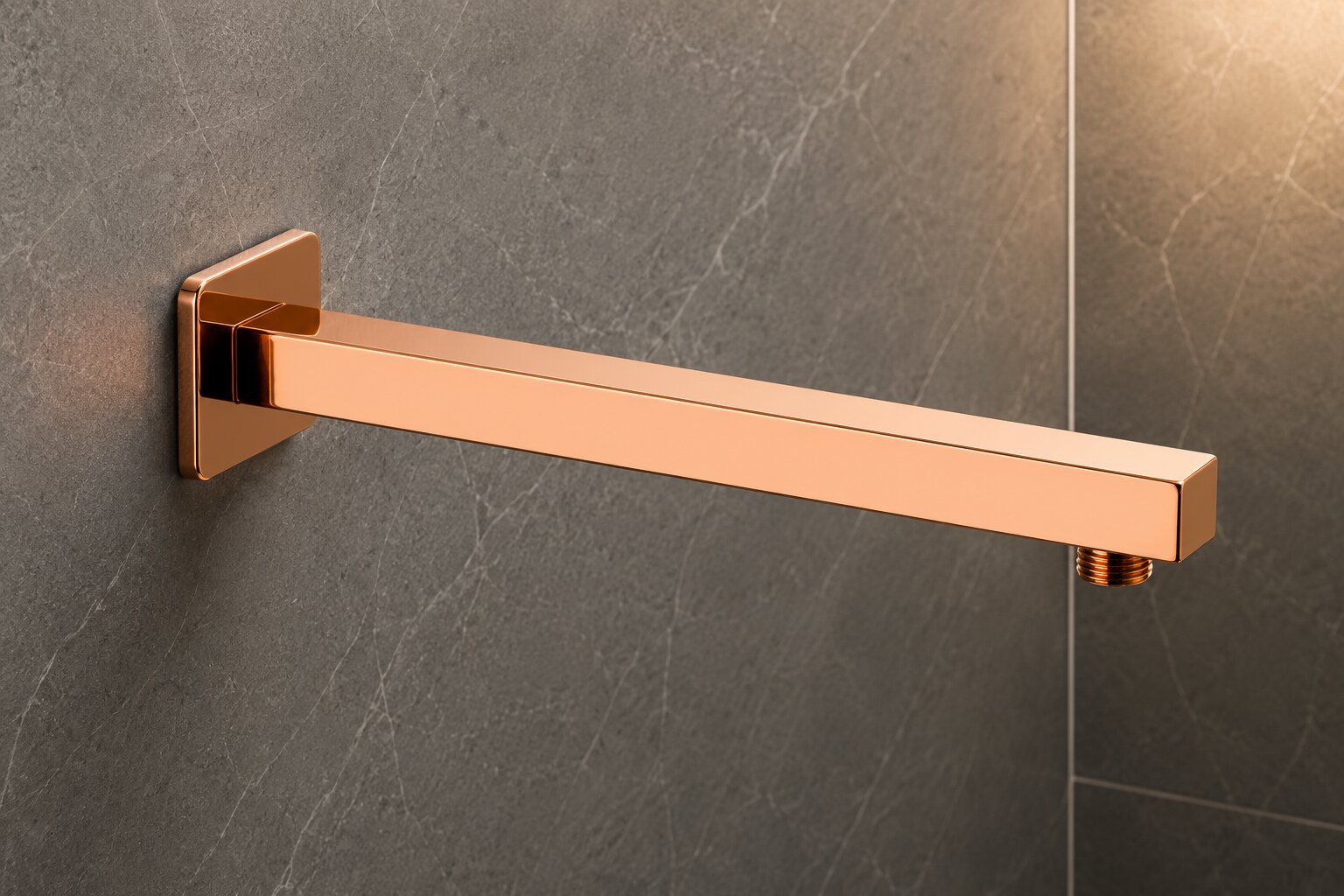PVD Arm Rose Gold